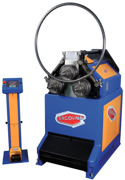Ercolina CE50H3
