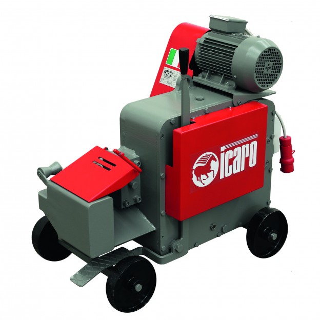 Icaro cutter