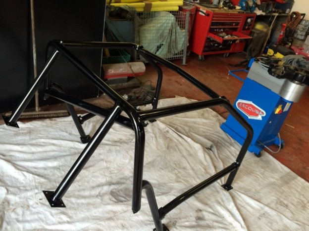 JJ Motorsport