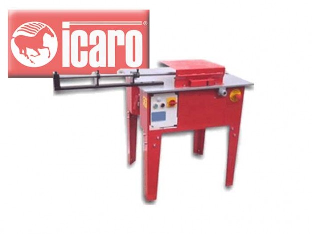 Stirrup Rebar Bender