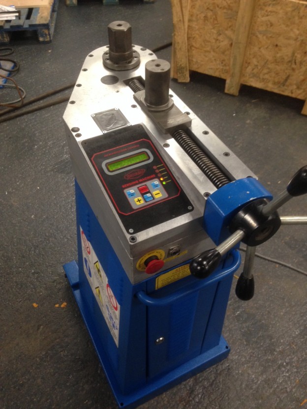 Used Ercolina SB48 In Stock