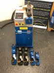 Used Ercolina with Tooling