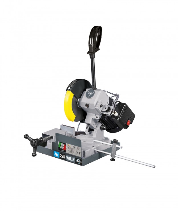 MEP Willy 225 Saw