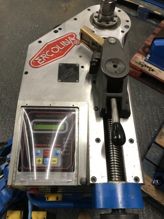 Used TB60 Multiprogram control