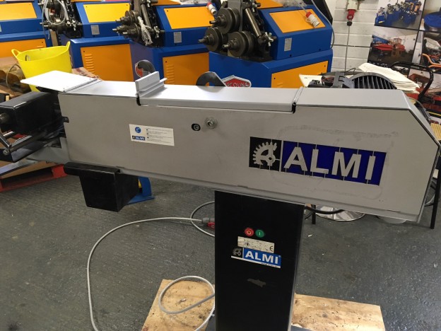 Used Almi AL100u