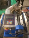 Used Ercolina MB42