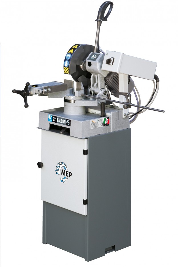 MEP Circular Saw Falcon 251