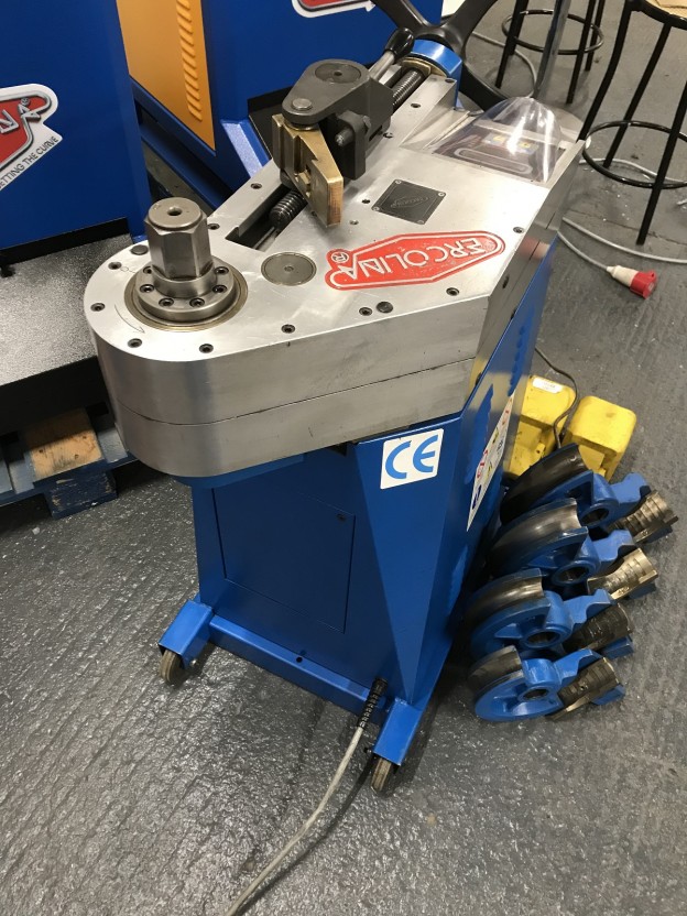 Used TB60 Front End
