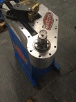 Front of used Ercolina TB76