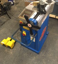 Used TB76 Tube Bender in Stock