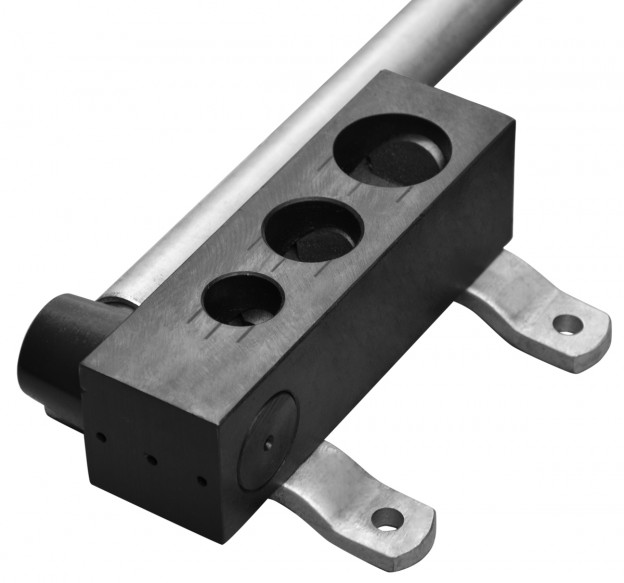 Manual Tube Notcher