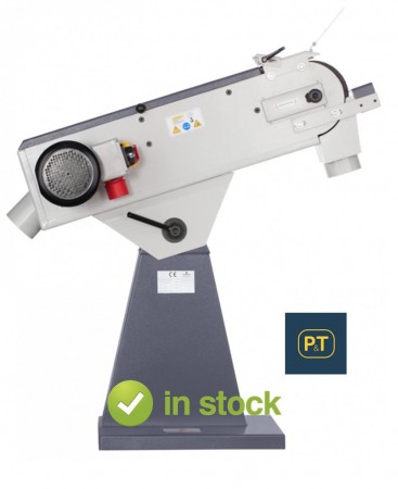 150mm wide Grinding machine