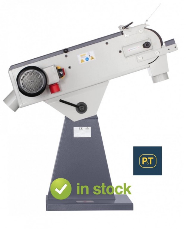 150mm wide Grinding machine