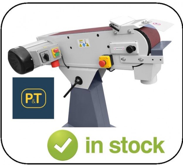Belt Grinder 150