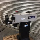 Almi Tube Notcher 150