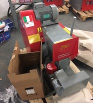bar Cutter