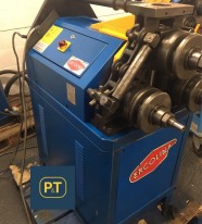 Used Ercolina CE50H3