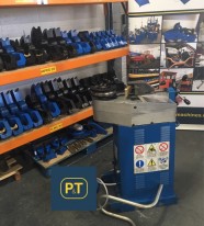 Used Tube Bending Machine
