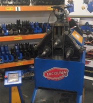 Ercolina CE50MR3