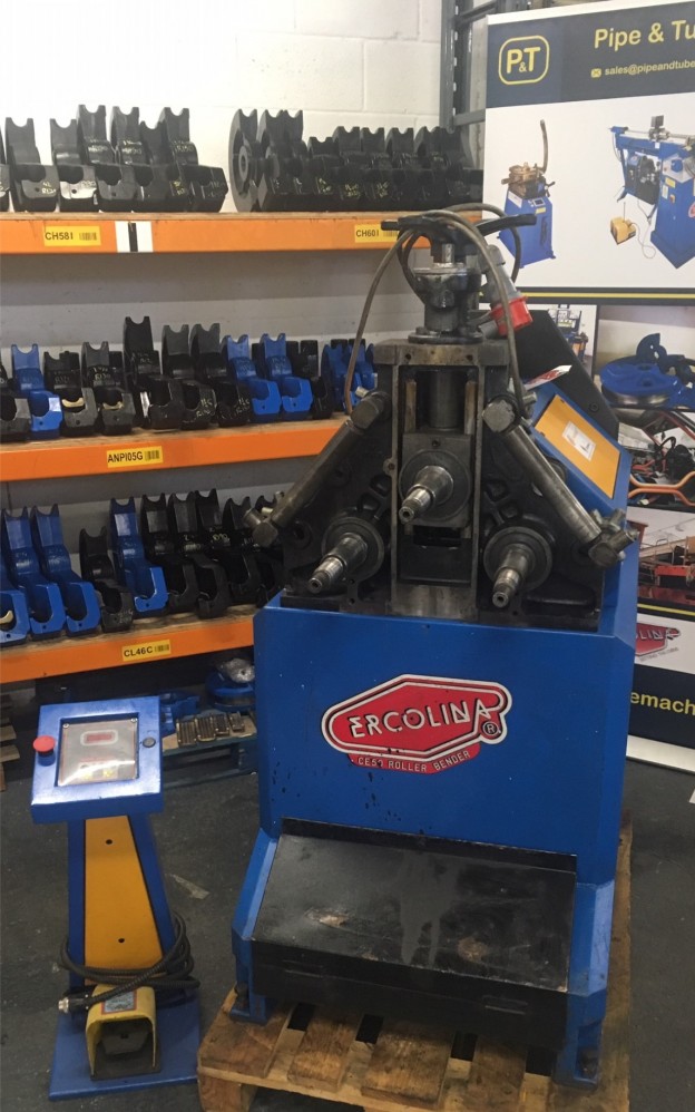 Ercolina CE50MR3