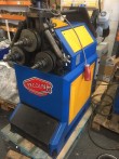 used section roller tube roller