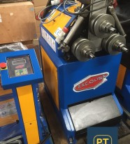 USED ERCOLINA CE40H3