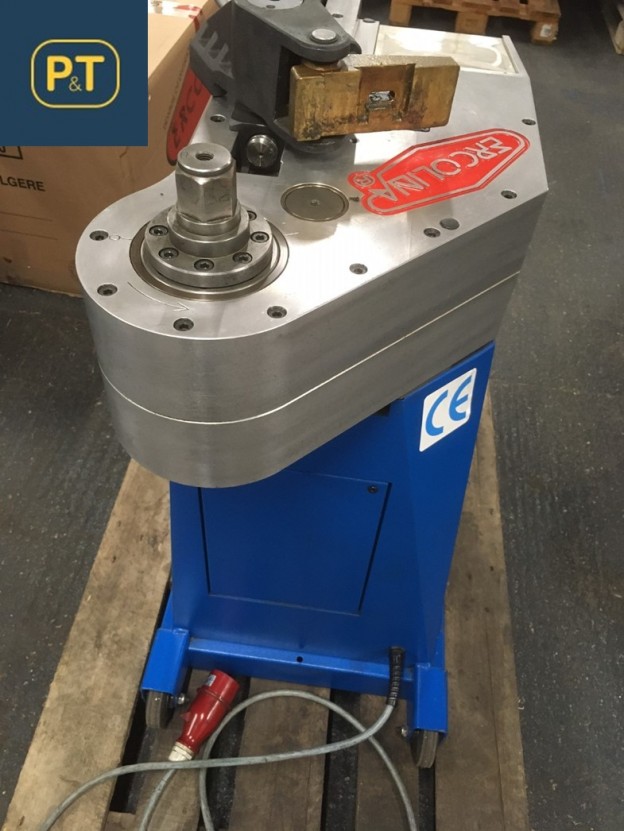 Used Ercolina Tb60