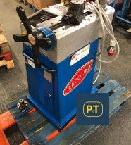Ercolina Rotary Draw Tube Bender