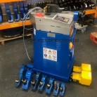 Ercolina Tube Bending Machine