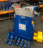 Ercolina Tube Bending Machine
