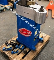 Used SB48 Tube Bender