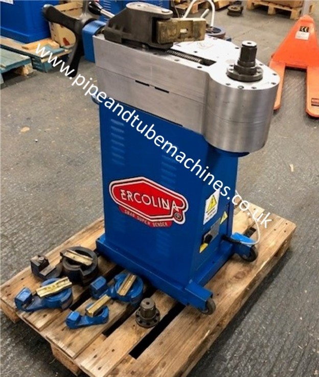 Used SB48 Tube Bender