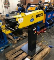 Used Almi Pipe Notcher