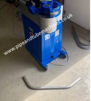 Ercolina bends box tube