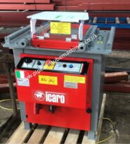 Icaro Bar Bender
