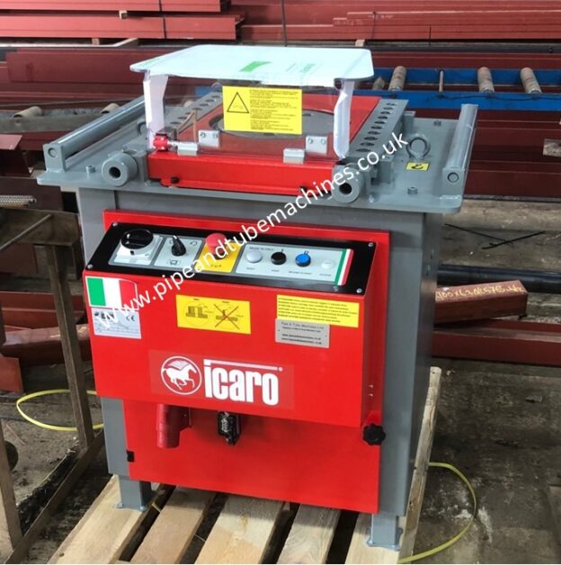 Icaro Bar Bender