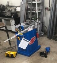 Used Ercolina TB76