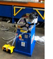 Tube Bending Machine