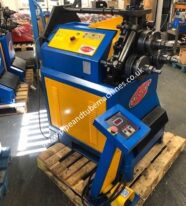 Used Ercolina Ring Roller