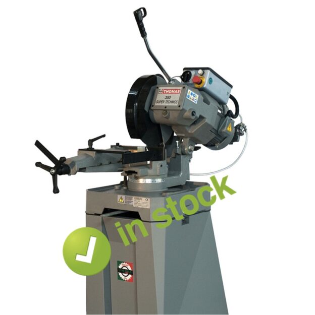 Thomas Circular Saw 350