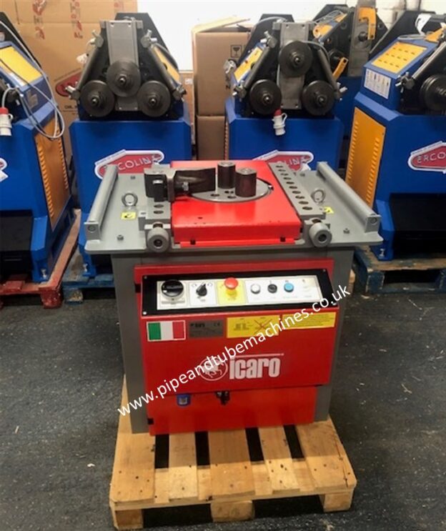 Bar bender 230v