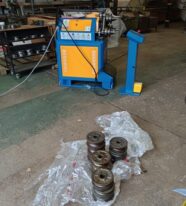 Ercolina Ring Roller