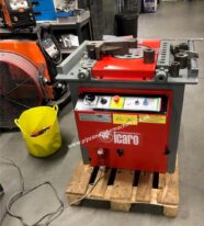 Bar Bender install