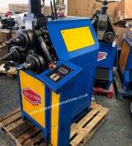 Used ECO-50 Ring Roller