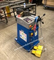 Used Tube Bender Supplied
