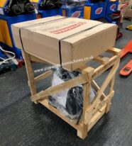 Chopsaw Thomas