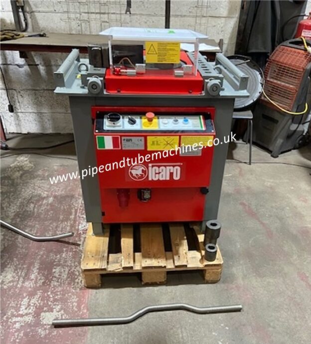 Bar Bending Machine