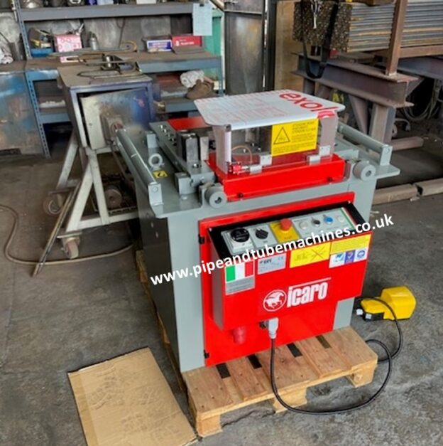 Combi Bender-Cutter
