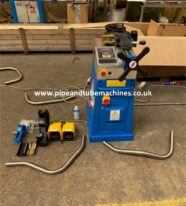 Ercolina Tube and Pipe Bender