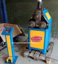 Used Ring Roller